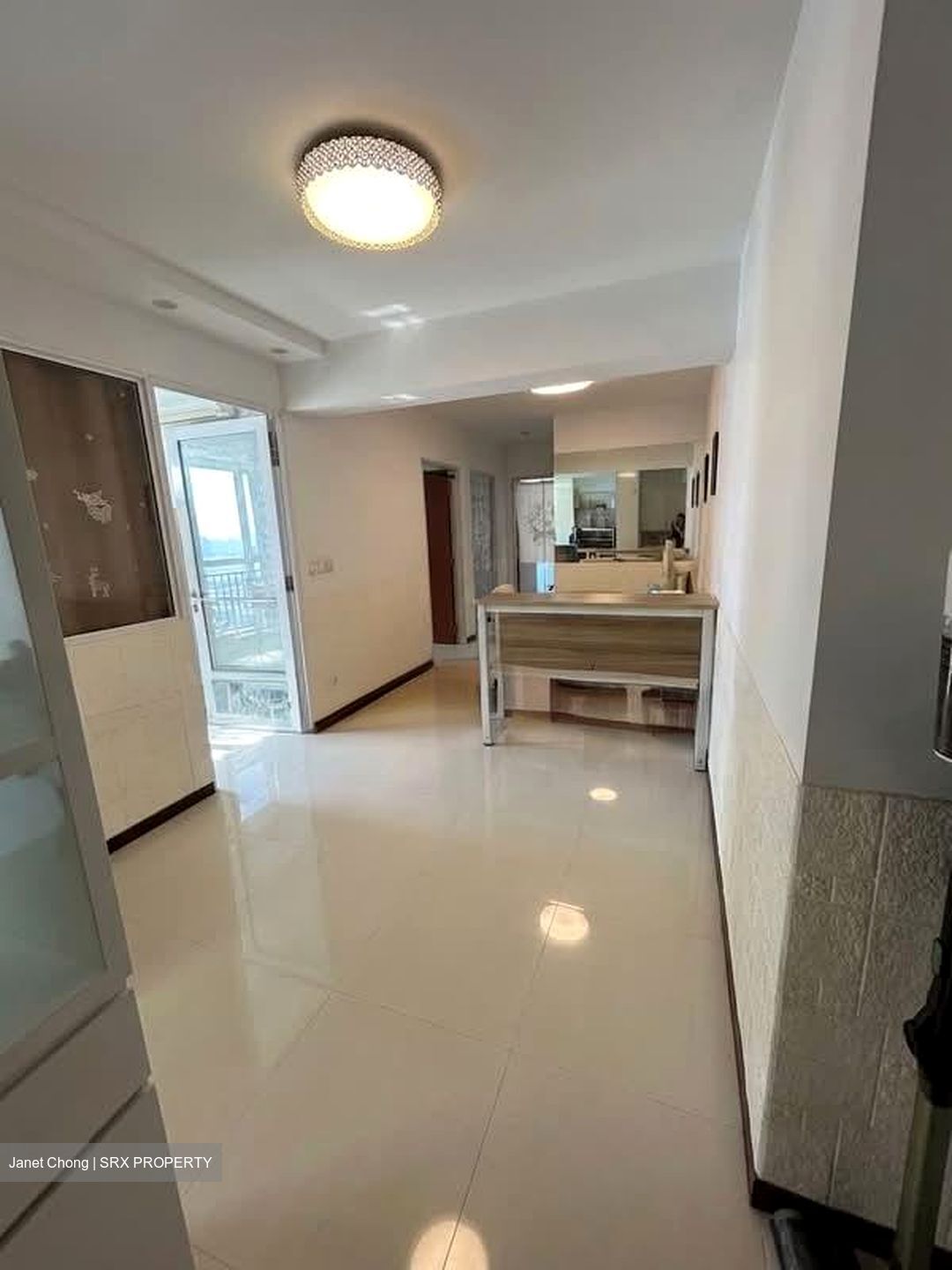 Blk 691D Admiralty Flora (Woodlands), HDB 5 Rooms #584968861